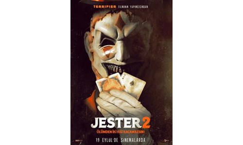 JESTER 2